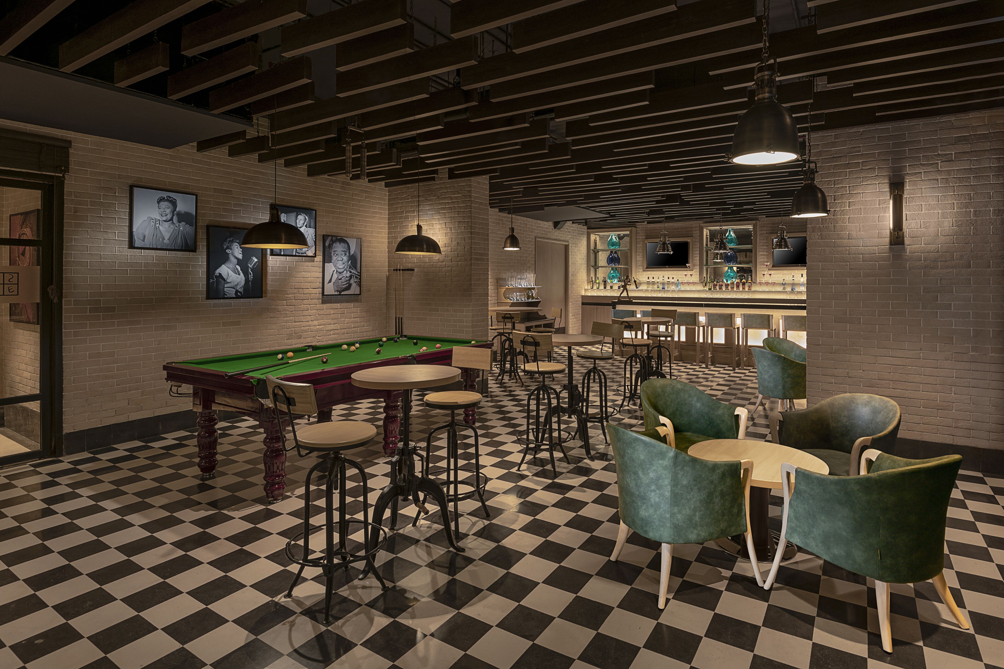 Foto - Lemon Tree Premier, New Town, Kolkata