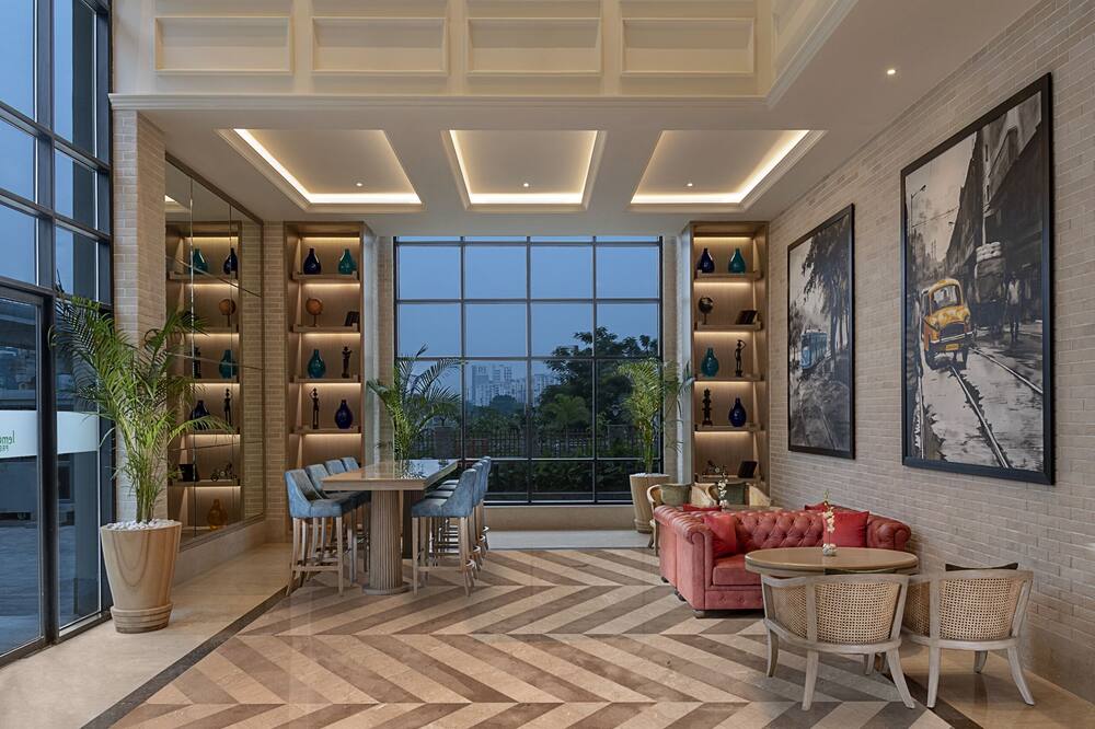 Lemon Tree Premier New Town Kolkata