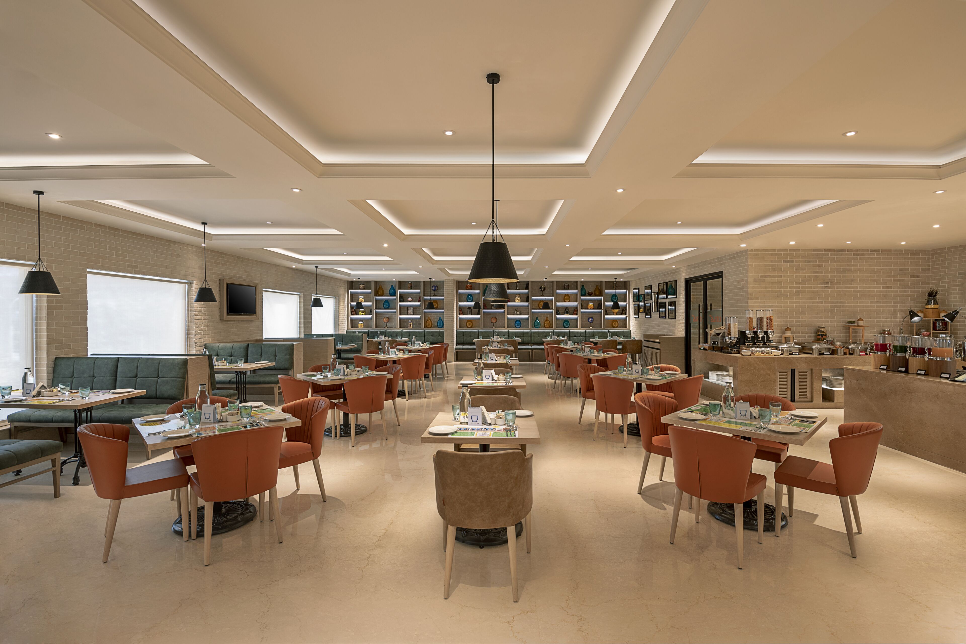 Foto - Lemon Tree Premier, New Town, Kolkata