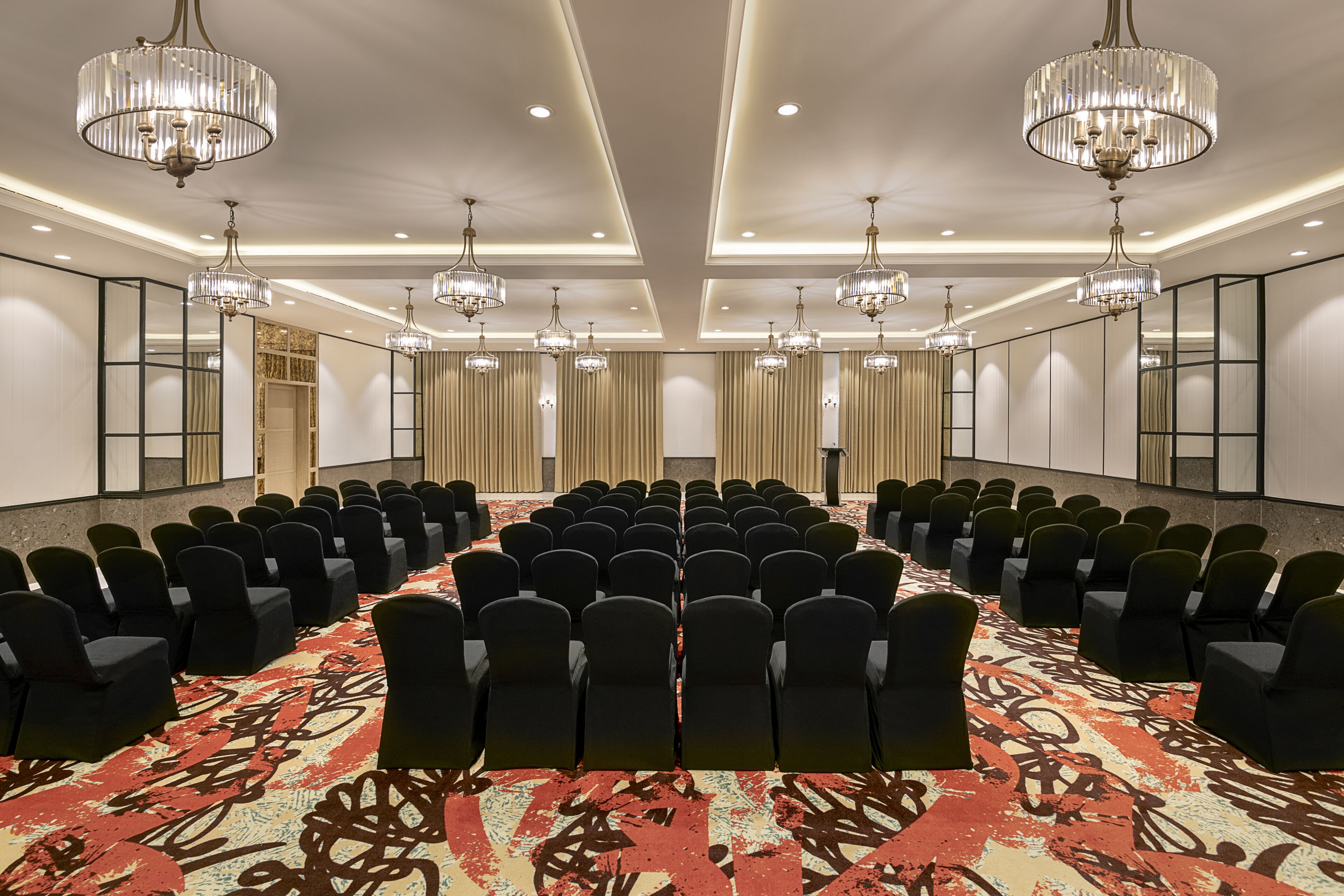 Foto - Lemon Tree Premier, New Town, Kolkata