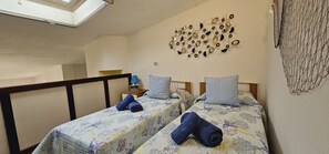 Apartment, 1 Bedroom - Le Villette di Ruoni (Santa Teresa di Gallura)