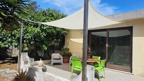 Exterior - Le Villette di Ruoni (Santa Teresa di Gallura)