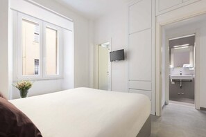 3 Schlafzimmer, Zimmersafe, Bügeleisen/Bügelbrett, Reisekinderbett