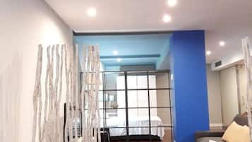 Wi-Fi, draps fournis