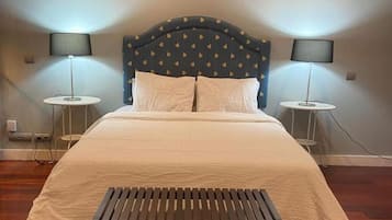 Wi-Fi, draps fournis