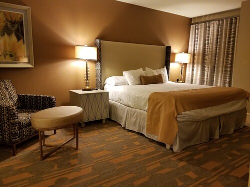 アメージングリゾートの美しいラスベガス2 Bdmコンドミニアム