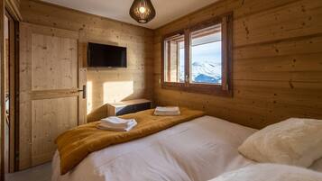 3 quartos, Wi-Fi de cortesia