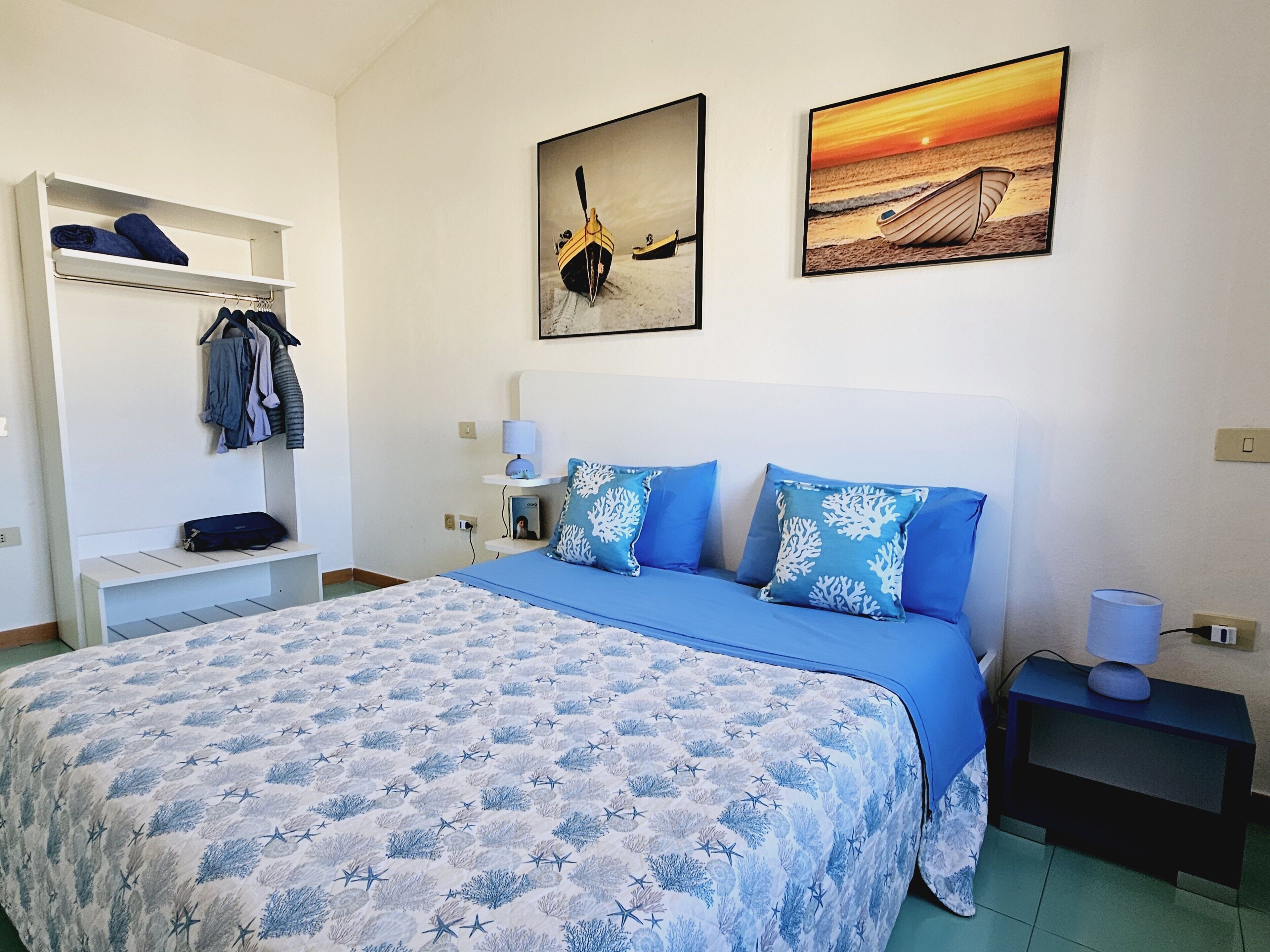 Comfort-Apartment, 1 Schlafzimmer, Balkon, Stadtblick | Individuell dekoriert