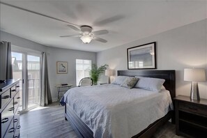 2 chambres, Wi-Fi gratuit
