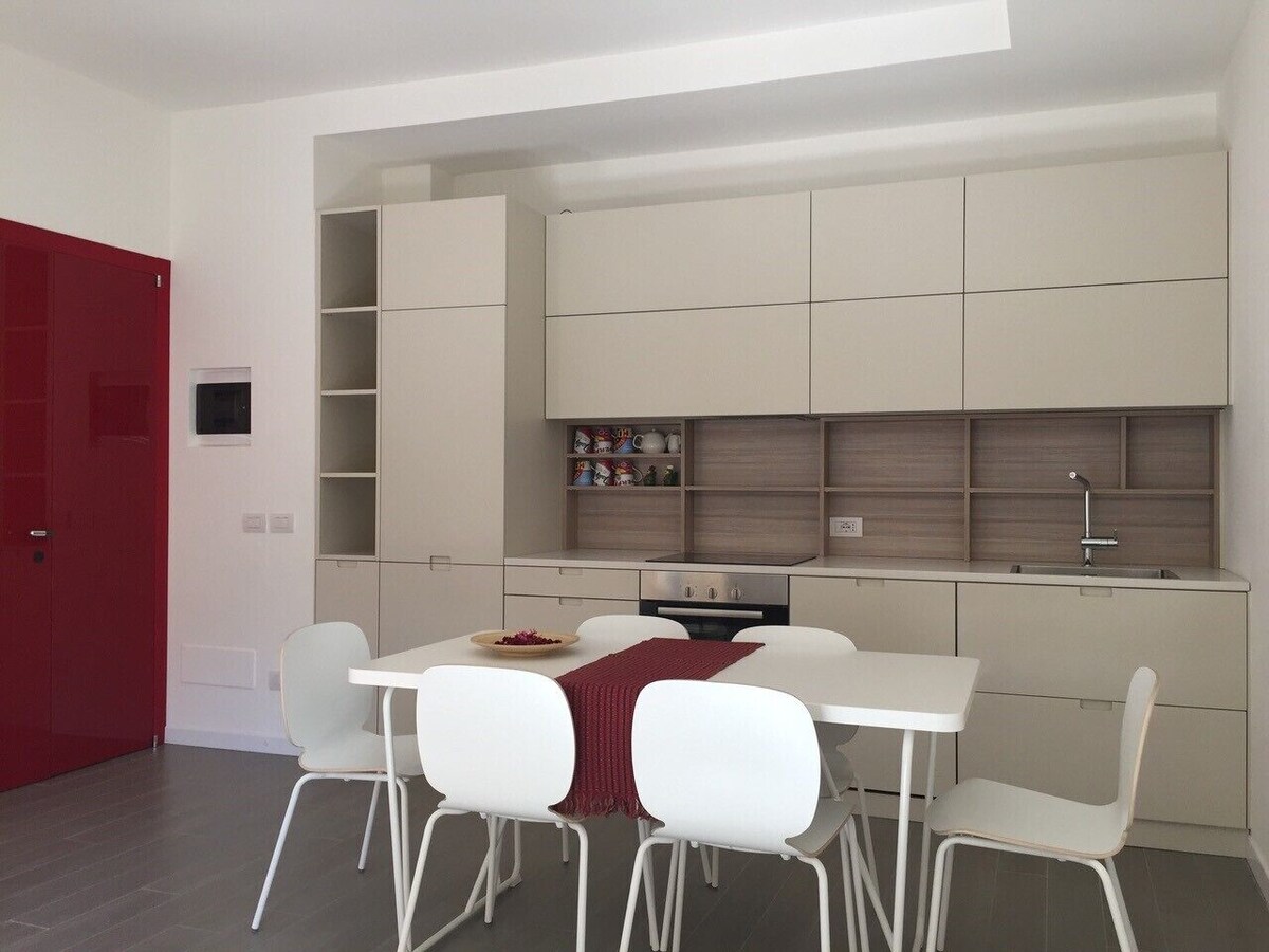 Bild für Gastgeberprofil