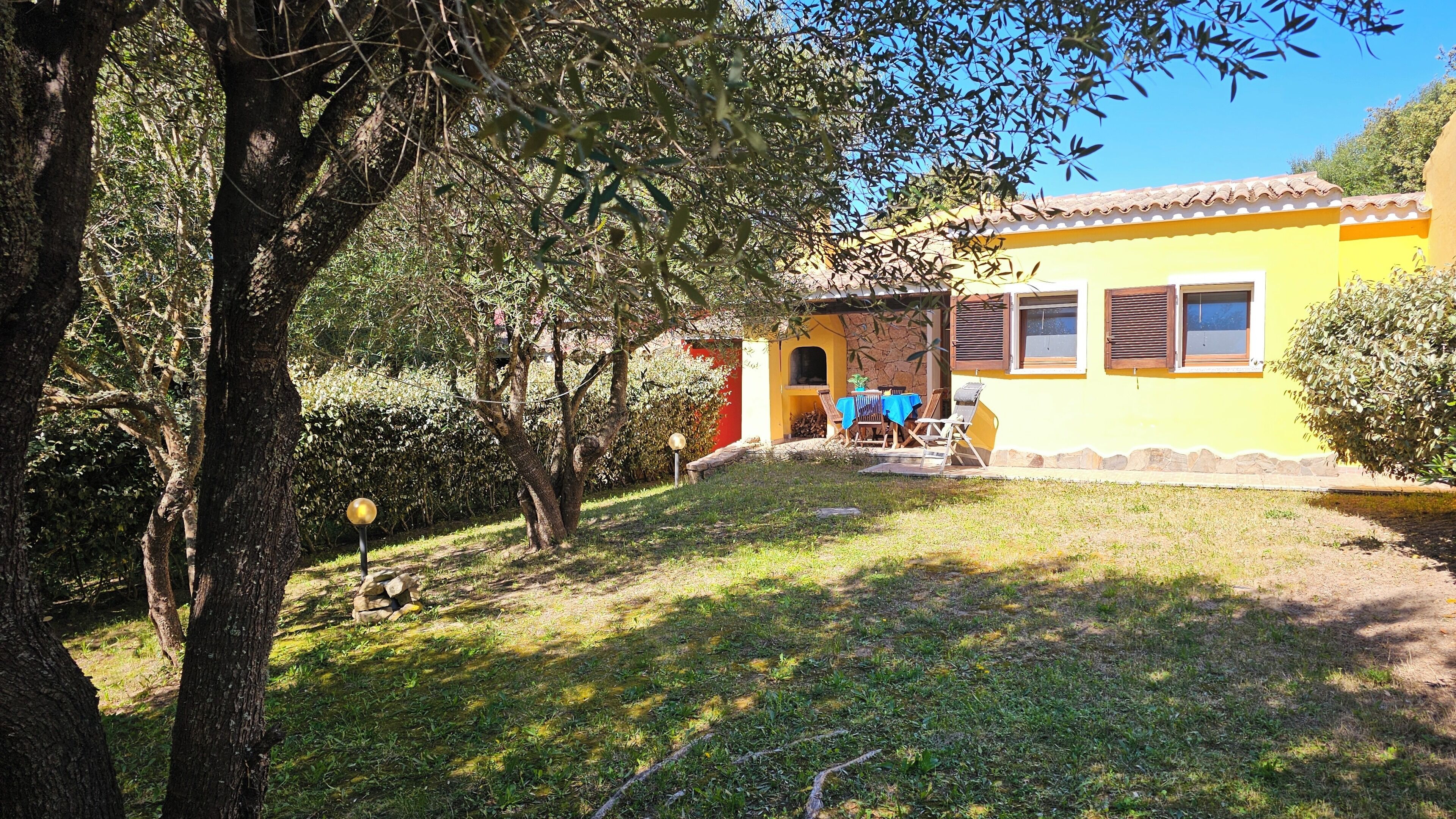 Superior Apartment, 2 Bedrooms, Patio, Garden View | View from room