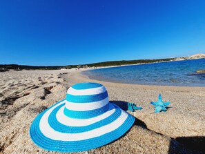 Ubicación cercana a la playa