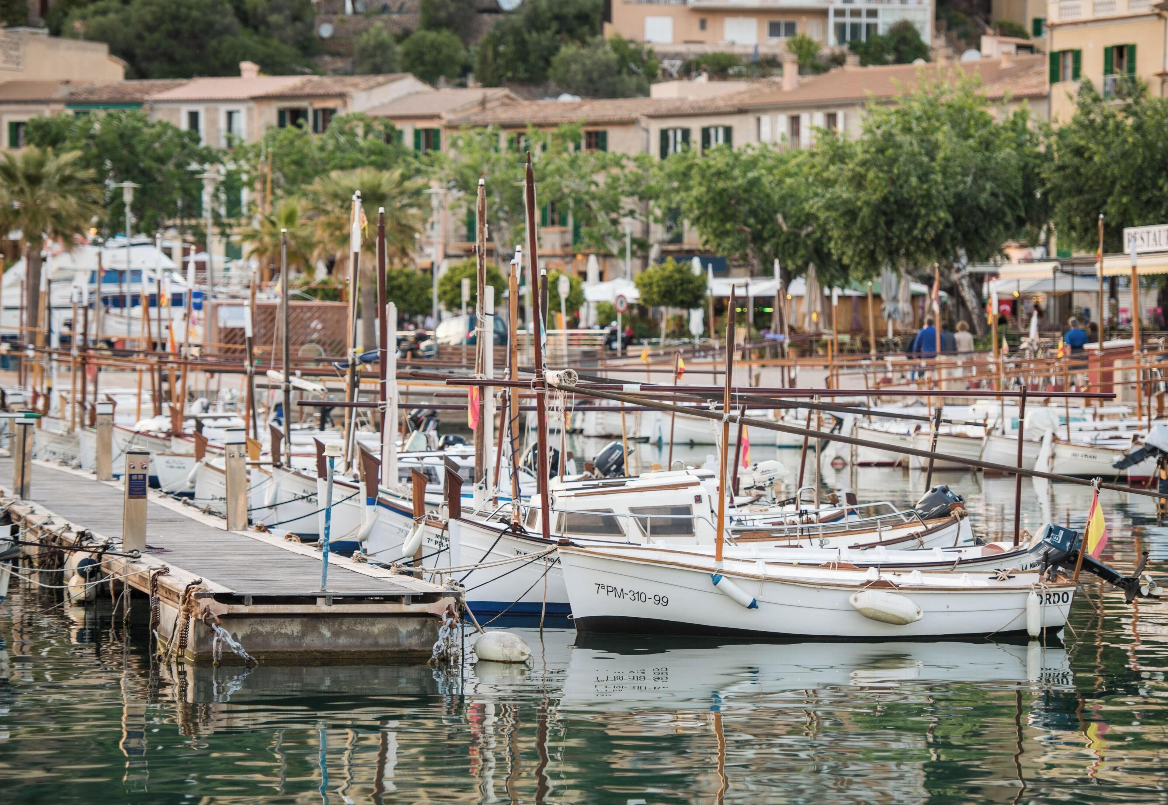 Marina