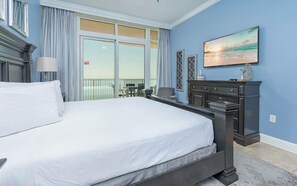 3 chambres, fer et planche à repasser, Wi-Fi gratuit, draps fournis