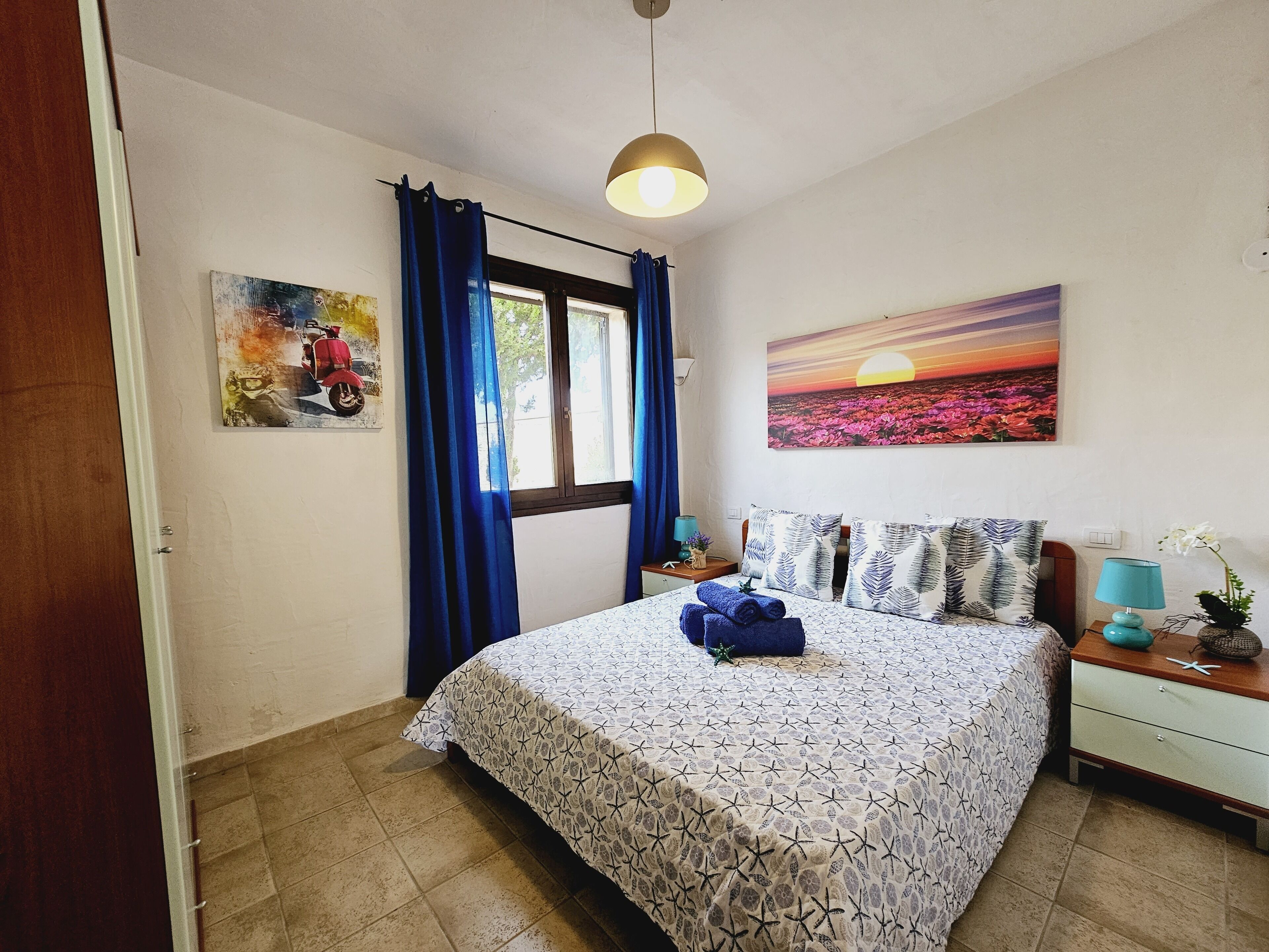 คอมฟอร์ทอพาร์ทเมนท์, 2 ห้องนอน (With Washing Machine) | โต๊ะทำงาน