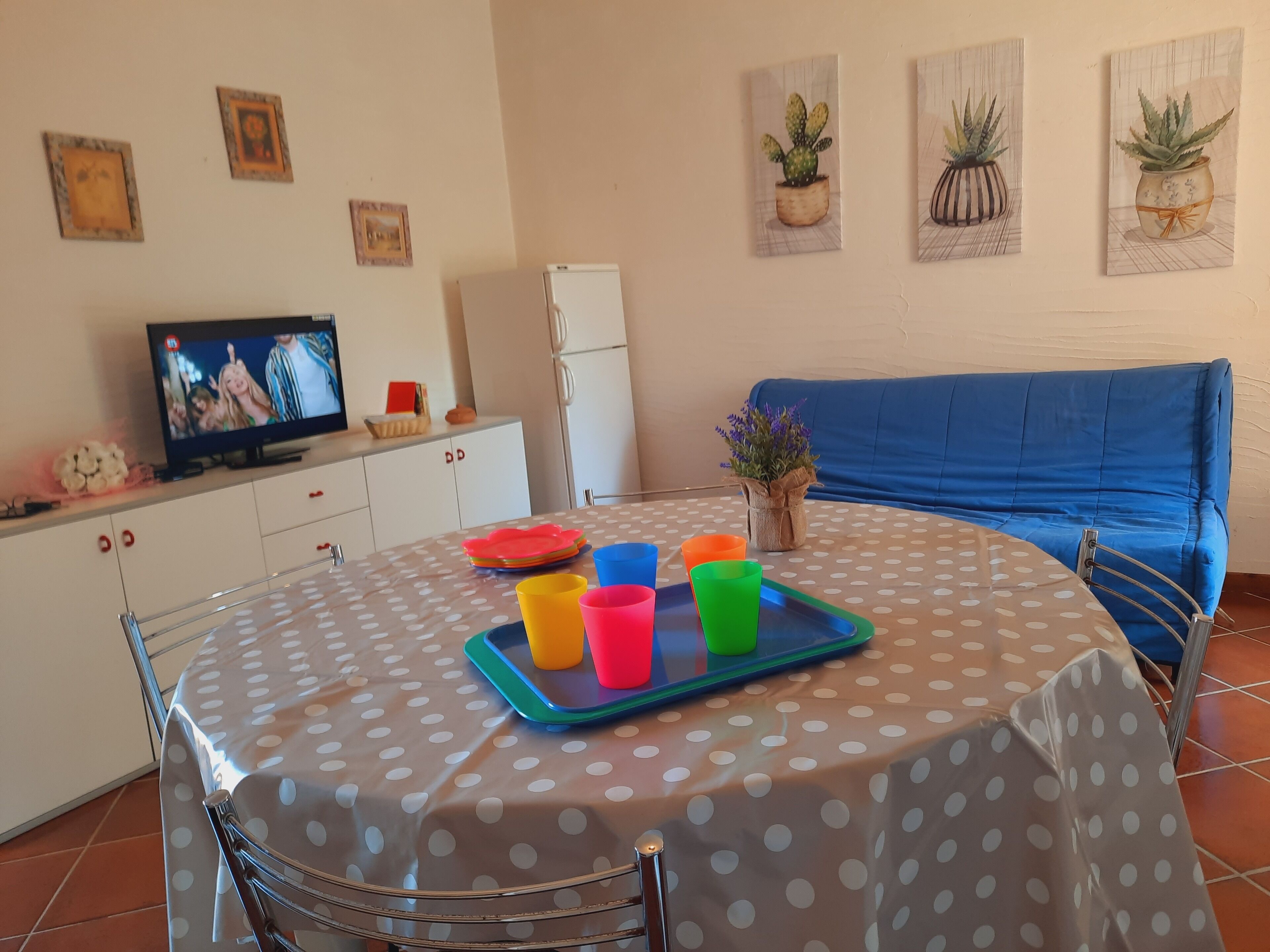 Appartement, 1 chambre