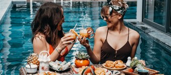 จี บูทีค รีทรีต ฮอยอัน