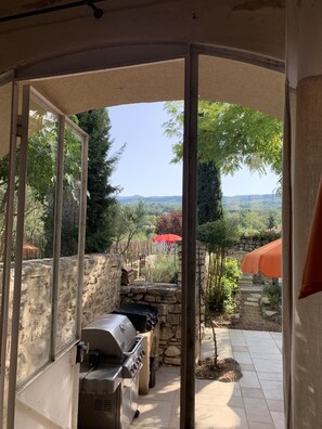 Terras