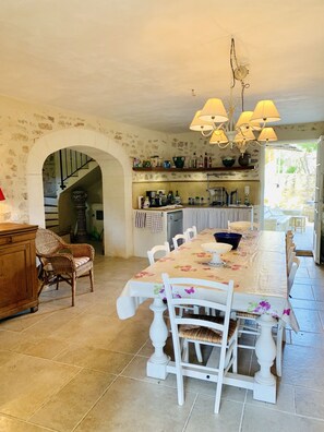 Restauration