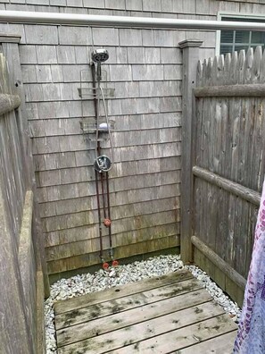 Shower - Less Than 1 Mile to Seagull Beach (2153) (West Yarmouth)