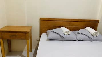 1 Schlafzimmer, WLAN