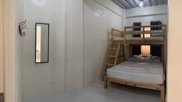 1 Schlafzimmer, WLAN