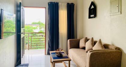 The Pad Suite at The Pad Tuguegarao - Suite 2