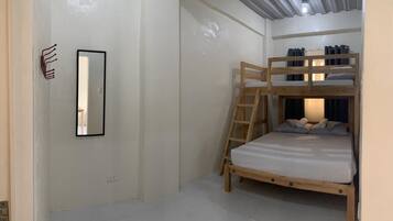 1 Schlafzimmer, WLAN