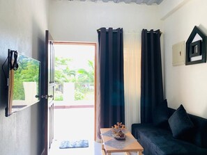 TV