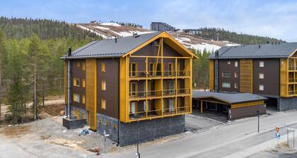 Tunturinlaita d 4 by Interhome