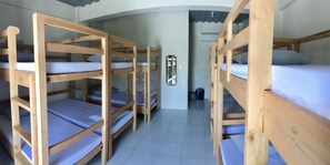 1 Schlafzimmer