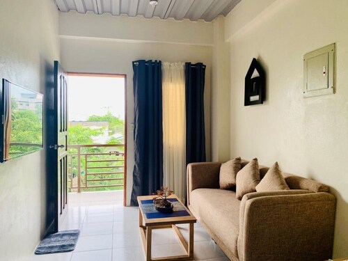 The Pad Deluxe 2 beds at Pad Tuguegarao - Unit 4