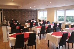 Dining - Milde Hotel (Kalbe)