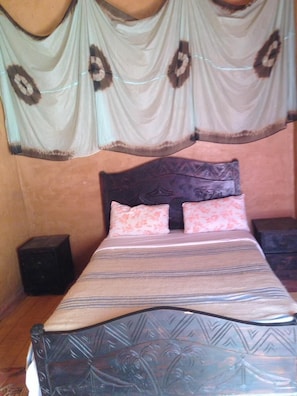 Bed sheets