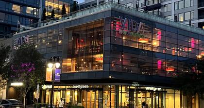 Duplex centre ville