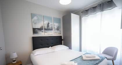 Appartements de la Baie