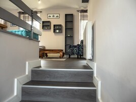 Televisión de pantalla plana