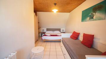 Apartment, 1 Bedroom (Le Portzic)