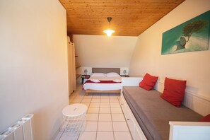 Apartment, 1 Schlafzimmer (Le Portzic)