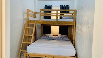 2 Schlafzimmer, WLAN