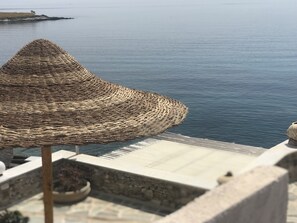 Ulkoalueet