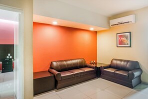 Standardzimmer, 2 Queen-Betten