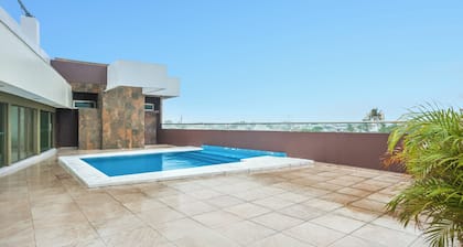 Veracruz Suites Hotel