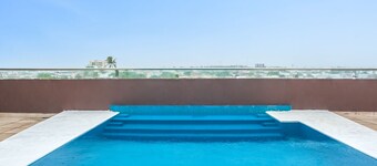 Veracruz Suites Hotel