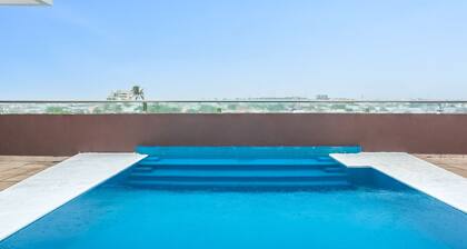 Veracruz Suites Hotel