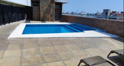 Veracruz Suites Hotel