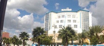 Hôtel Aymen