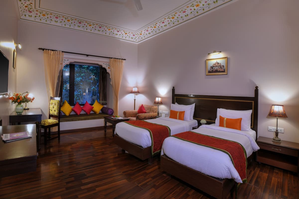 Egyptian cotton sheets, premium bedding, down duvets, memory-foam beds