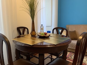 Dining - "The Spot in Alfama" (Lisboa)