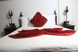 20 bedrooms, in-room safe, iron/ironing board, WiFi